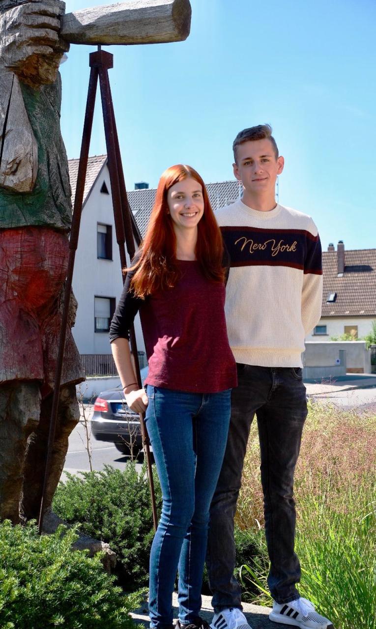 Fotografie im Blick: Ausbildungsstart bei Brenner