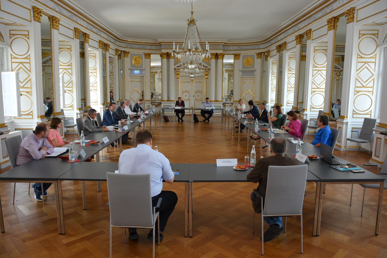 Oberpfälzer Wirtshauskultur – unverzichtbar und doch gefährdet