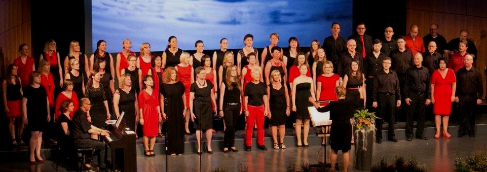 Singen für den guten Zweck: „Singing Witt“ tritt erstmals in Schwandorf auf