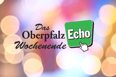 Was ist so los am Wochenende?