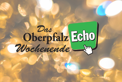 Mit Vollgas ins Wochenende