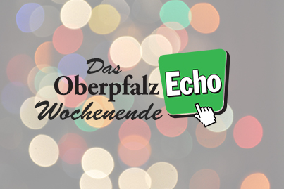 Jede Menge geboten: Ab in ein spannendes Wochenende in der Nordoberpfalz!