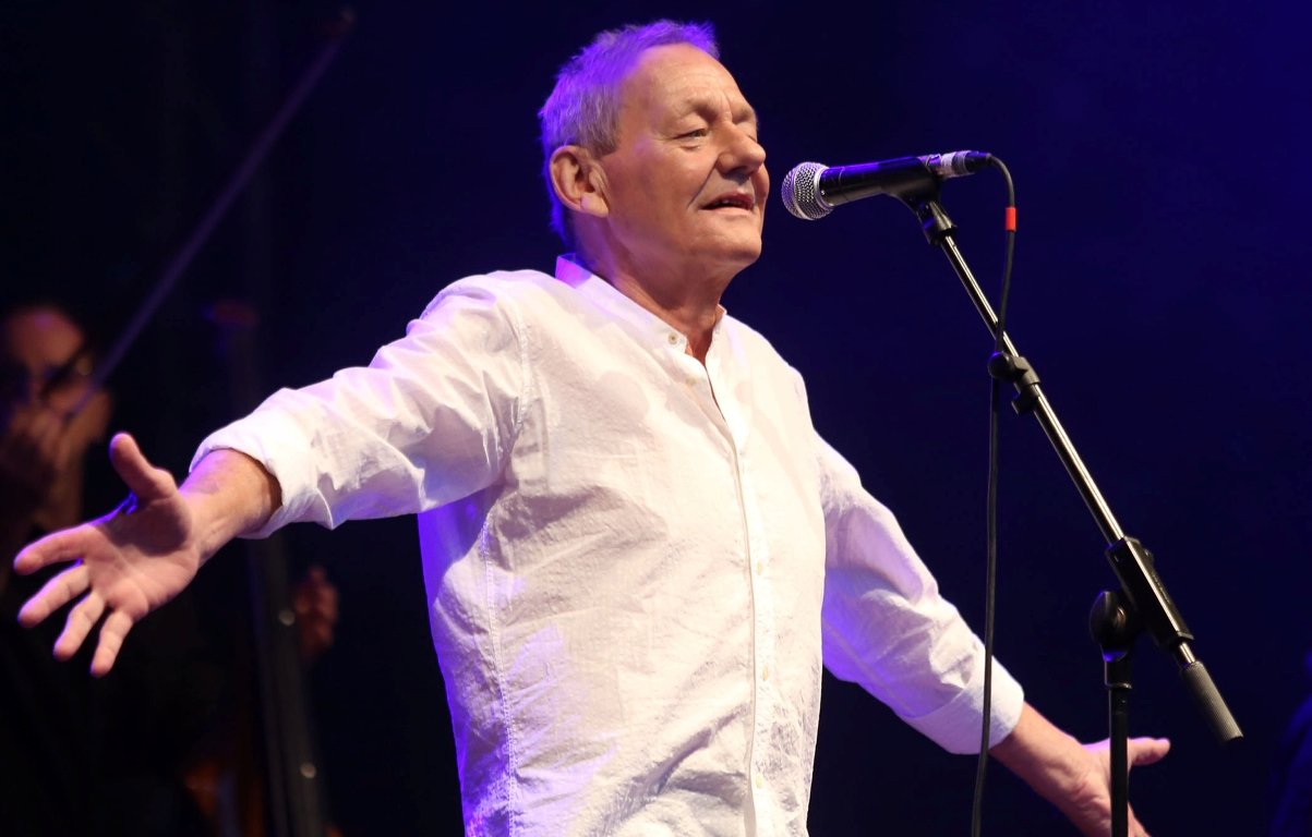 Oberpfalz-Festival 2019: Wolfgang Ambros verspricht „ein Feuerwerk“