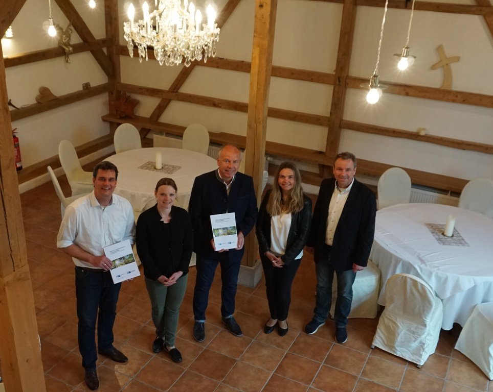 Gesunder Tourismus ist die Zukunft