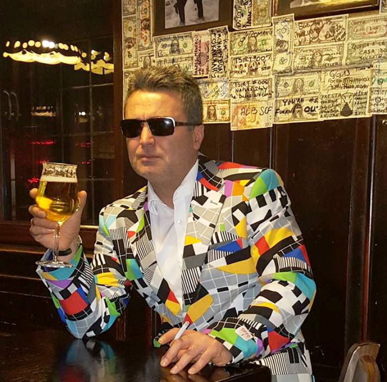 Aus für „Yannis Bar“ – neue Bar, neues Glück?