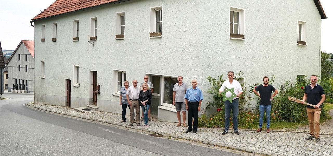 Erster Zeiglertag in Parkstein