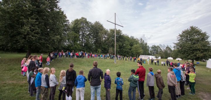 Zeltlager Plößberg werden abgesagt – Trauer um Doppeljubiläum