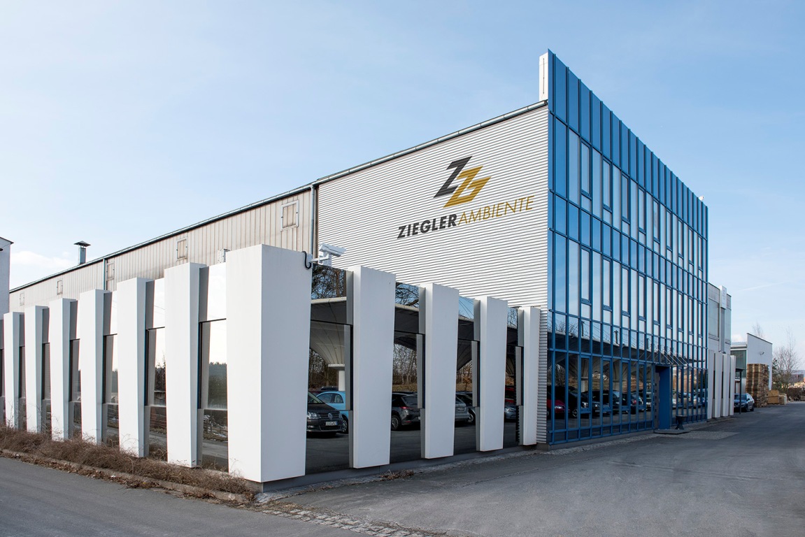 Ziegler Group übernimmt Eurosand