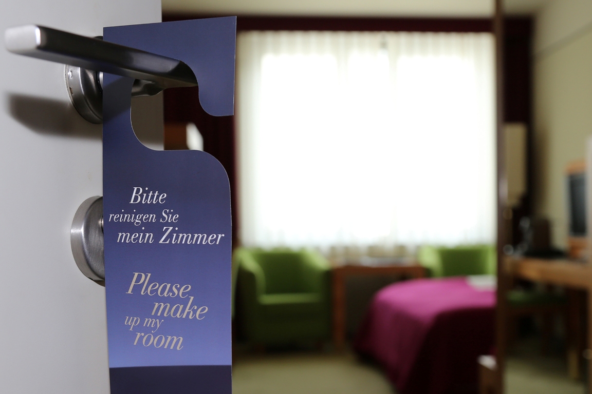 Tourismus-Bilanz: 75.700 Gäste in Weiden