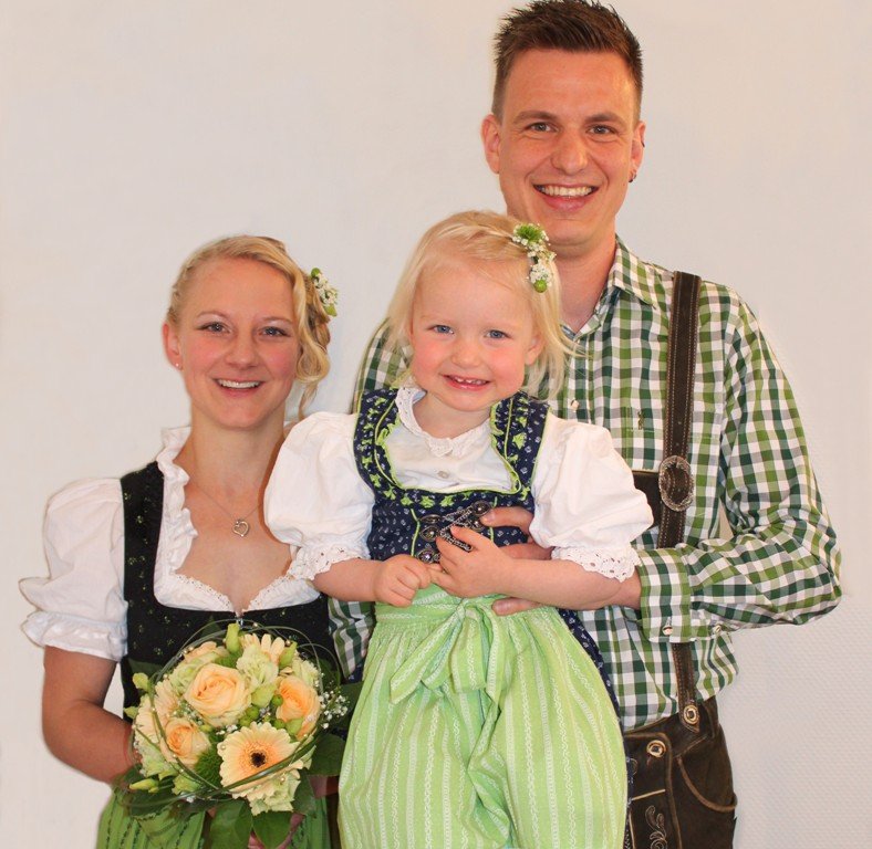 Hochzeiten 2019 (9. -11. Mai)