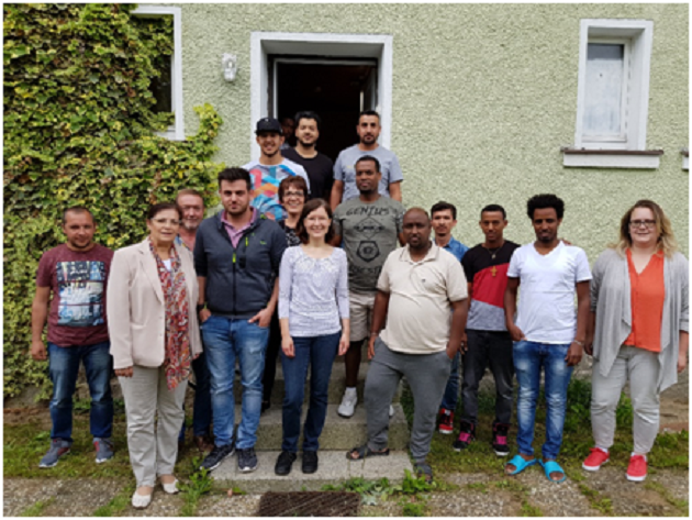 Mieterqualifizierung: Zertifikat für die eigene Wohnung