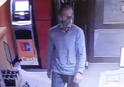 Überfall auf Tankstelle in Windischeschenbach: Täter gefasst
