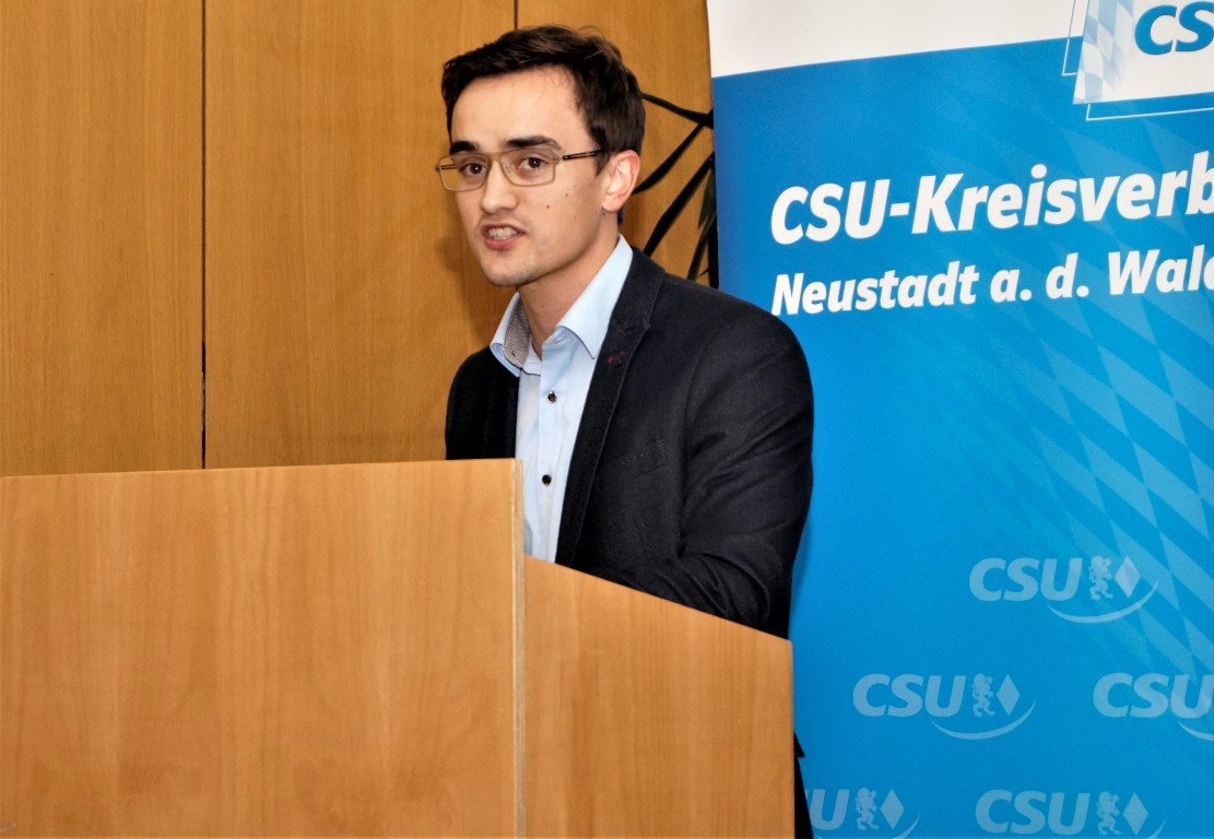 Störnsteiner CSU ohne Bürgermeisterkandidaten