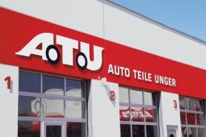 A.T.U ist ‚Top-Marke 2016‘ der Auto Zeitung