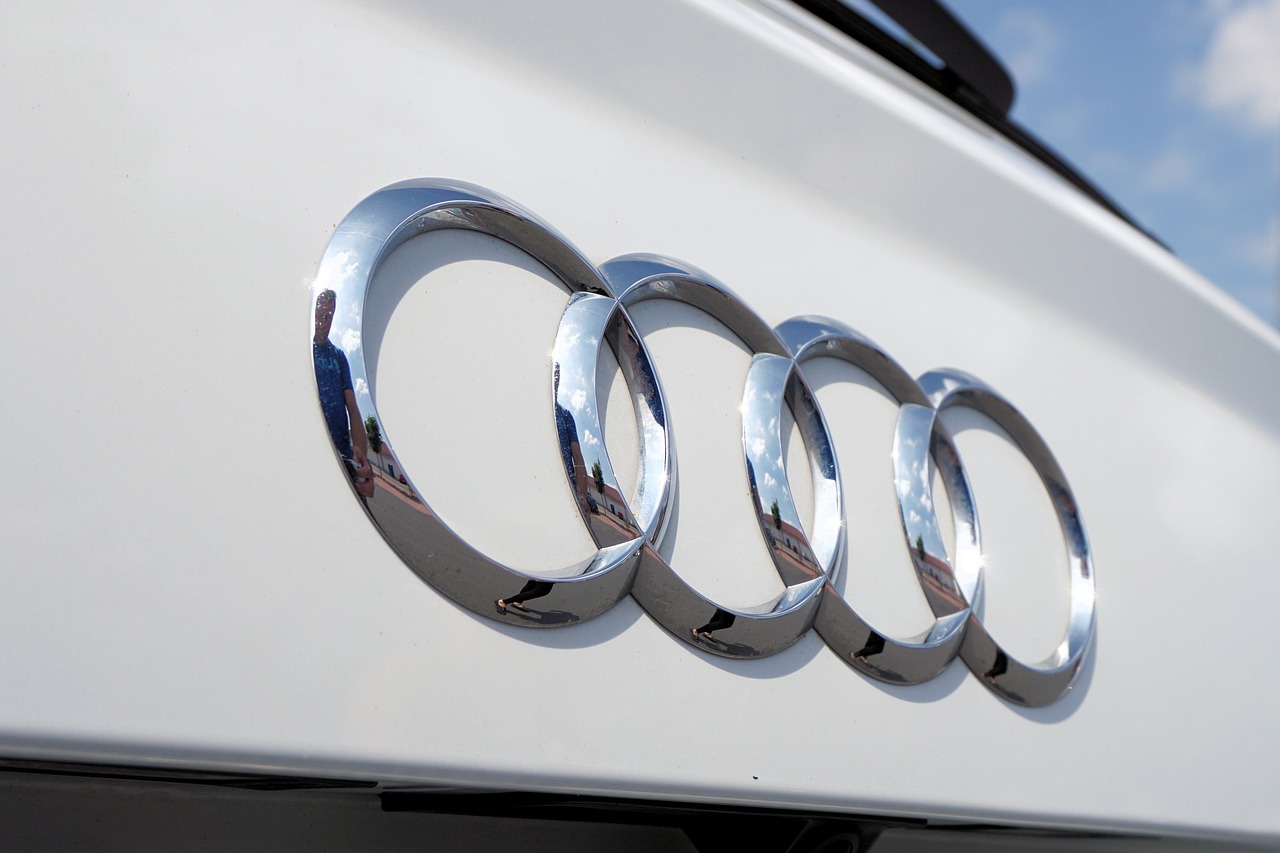 Audi A6 in Luhe-Wildenau gestohlen