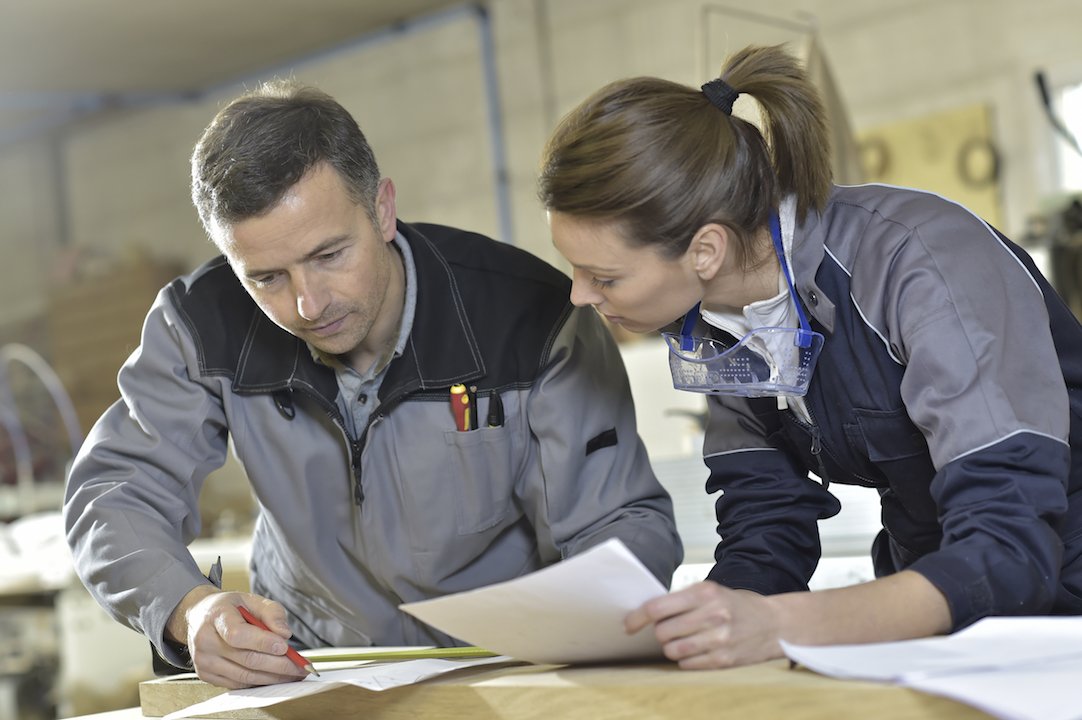 Welche Ausbildung passt zu mir? IHK bietet Sprechstunden