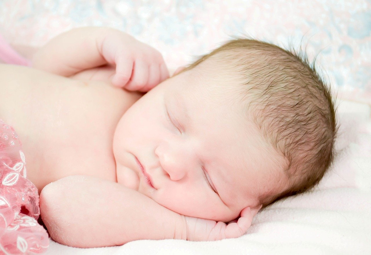 Babys 2017: Kalenderwoche 44