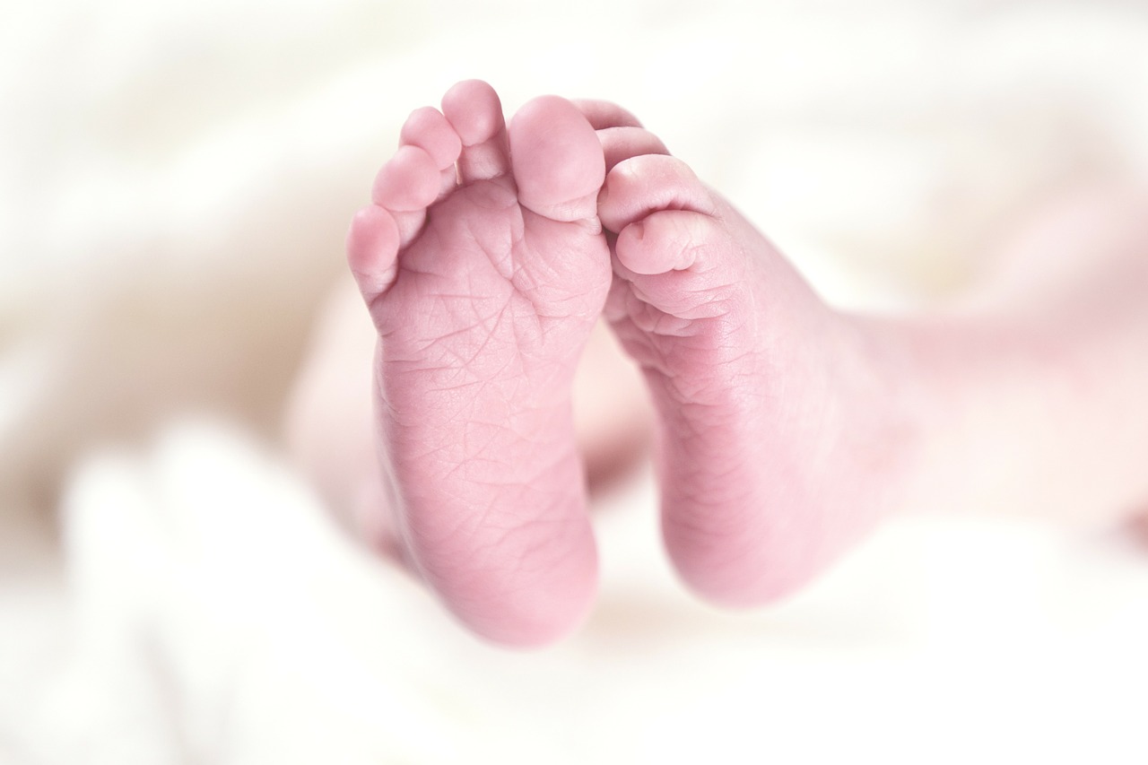 Diese Babys kamen vom 1.-6. Juli 2015 zur Welt