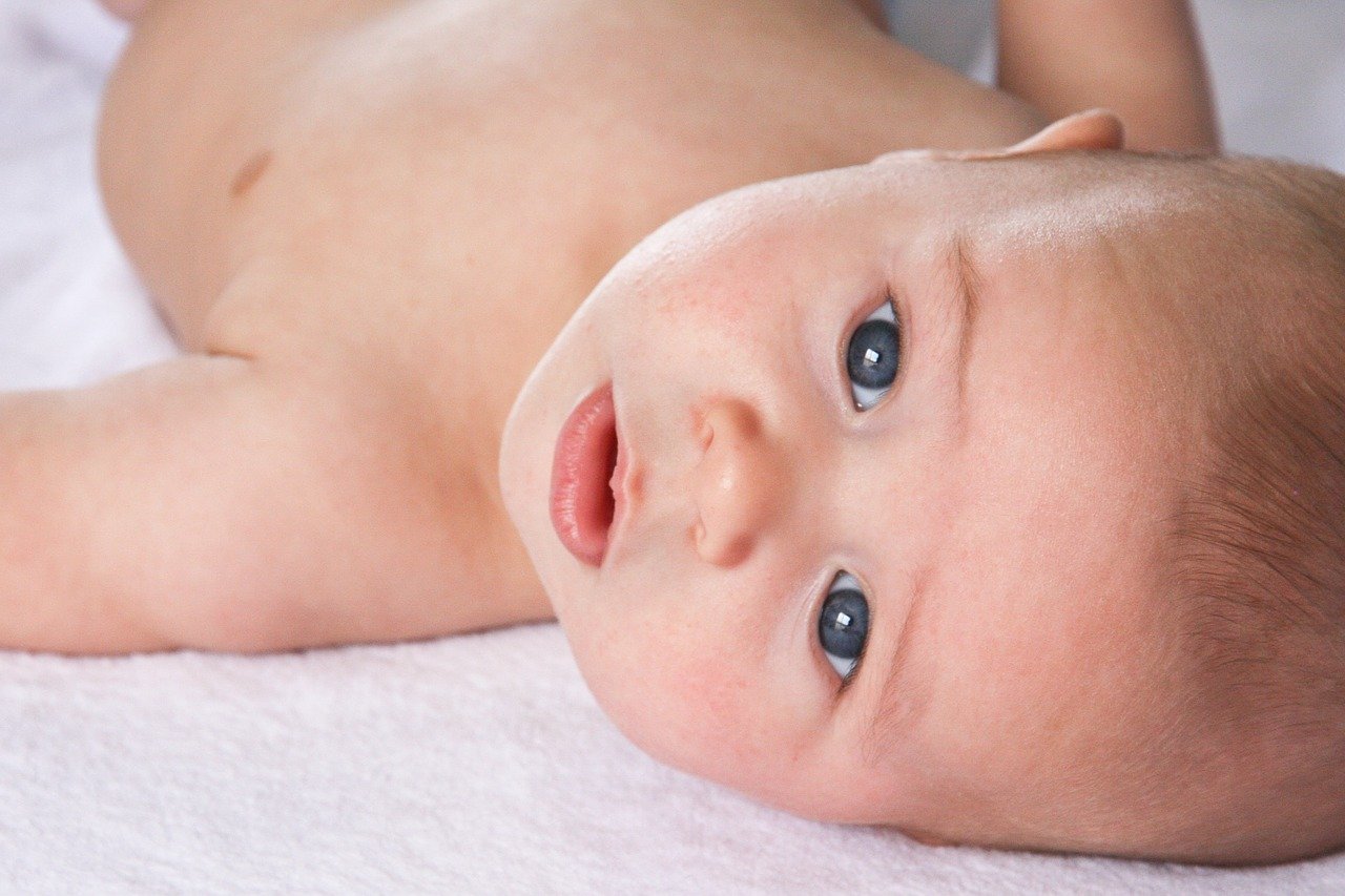 Babys 2018: Kalenderwoche 7