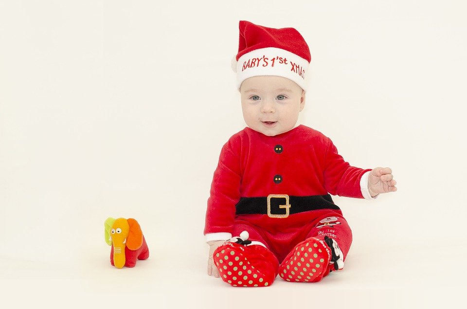 Babys 2017: Kalenderwoche 50