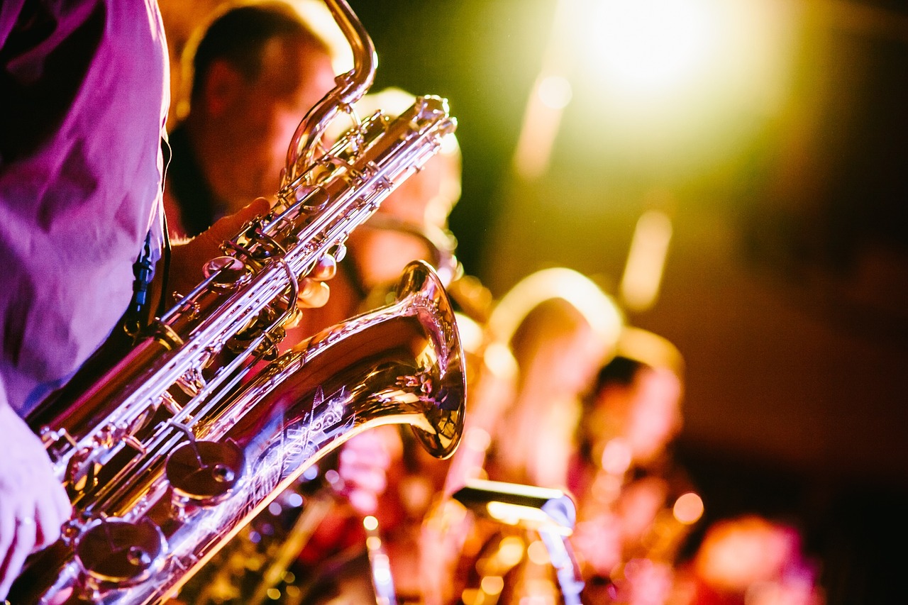 Musiker für Benefizveranstaltungen gesucht