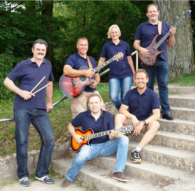 Oldie-Abend an der Waldnaab