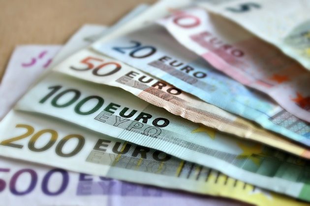Amberg fördert Studierende finanziell