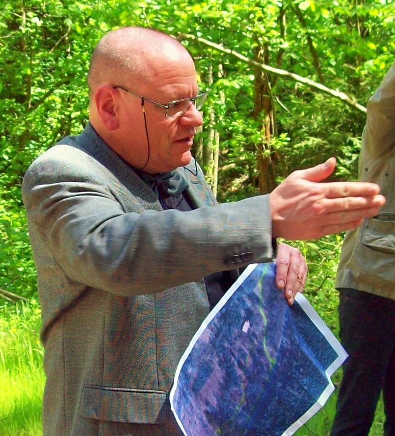 Baudezernent Bohm schmeißt hin
