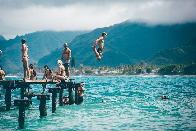 [Sonntagsfrage] Was ist dein nächstes Urlaubsziel?