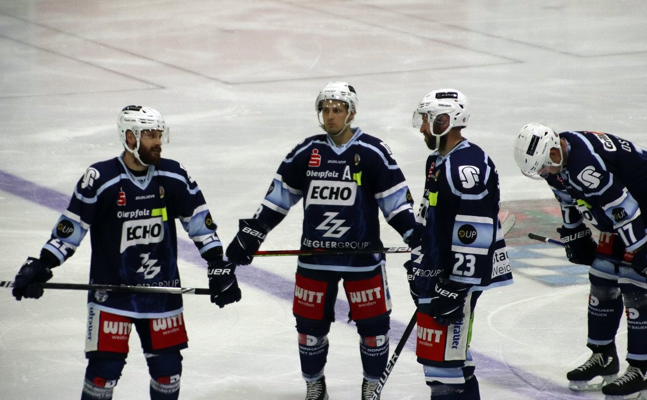Erneuter Corona-Alarm bei den Blue Devils