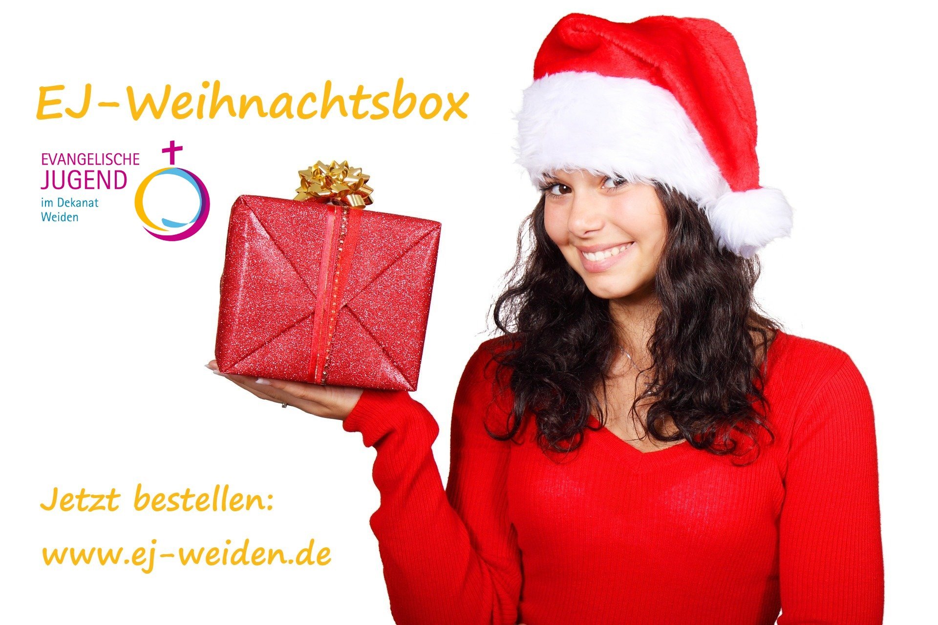 Jetzt bestellen: Die EJ-Weihnachtsbox