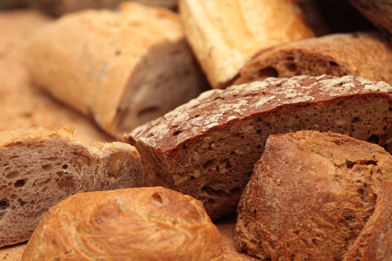 Kein Brotbacktag
