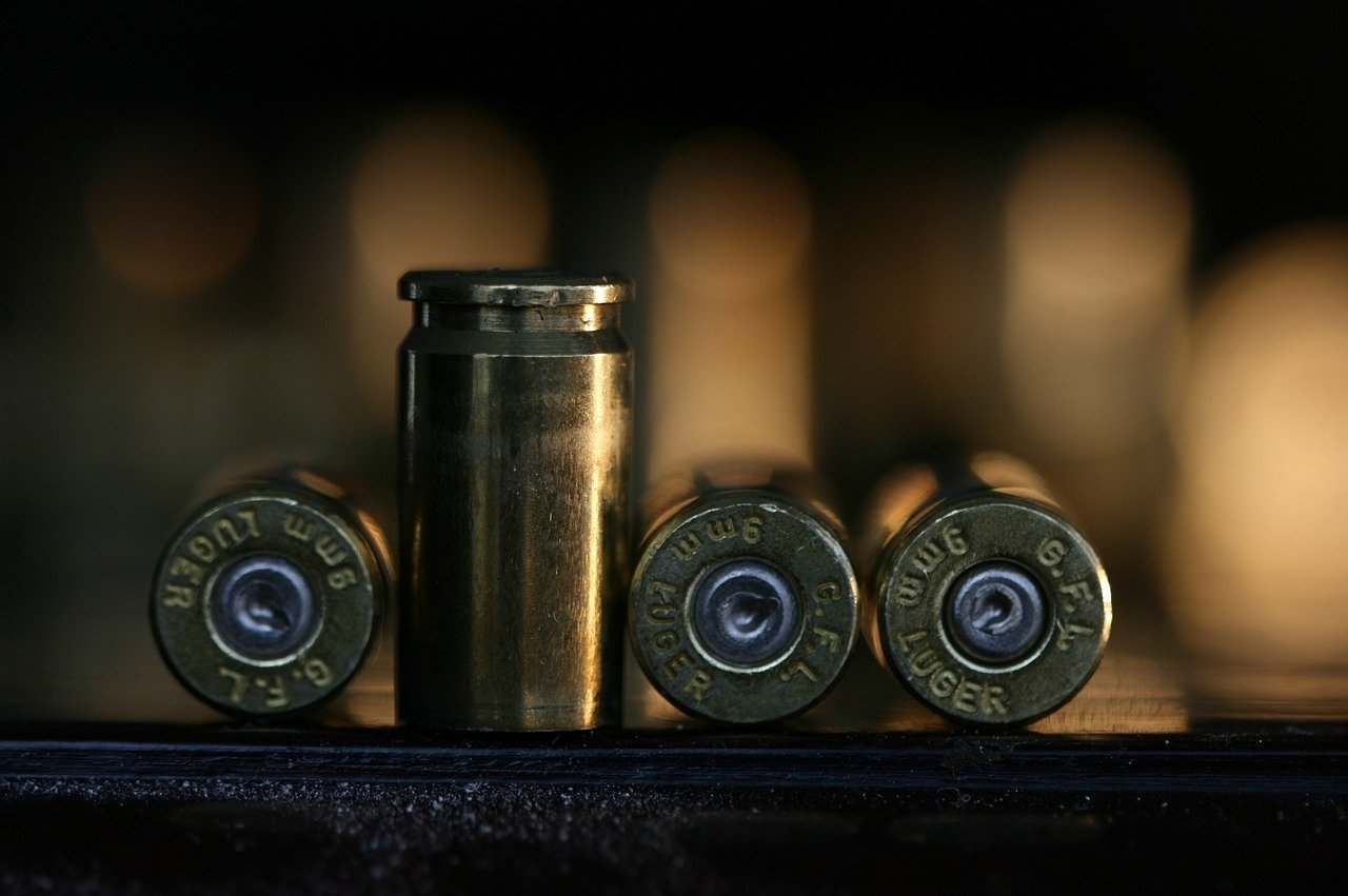 Sprengung und Evakuierung in Grafenwöhr: Illegale Munition gefunden