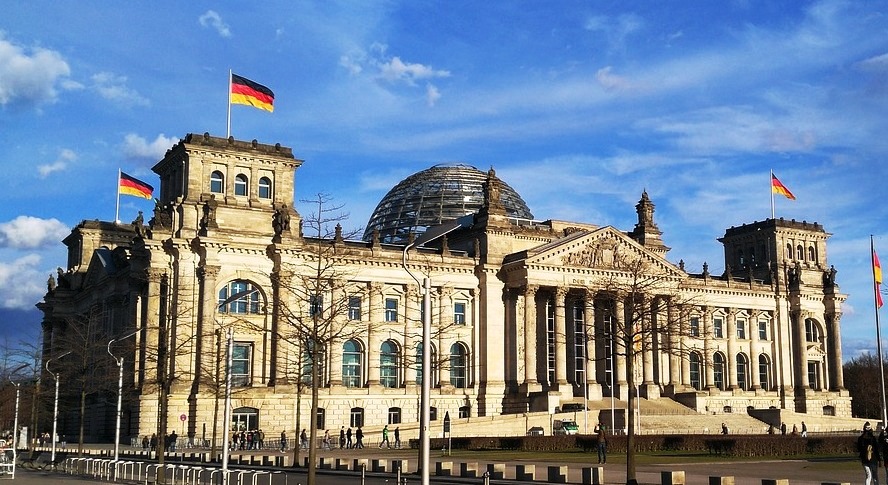 Oberpfalz sagt „JEIN“ zu Griechenland-Hilfen