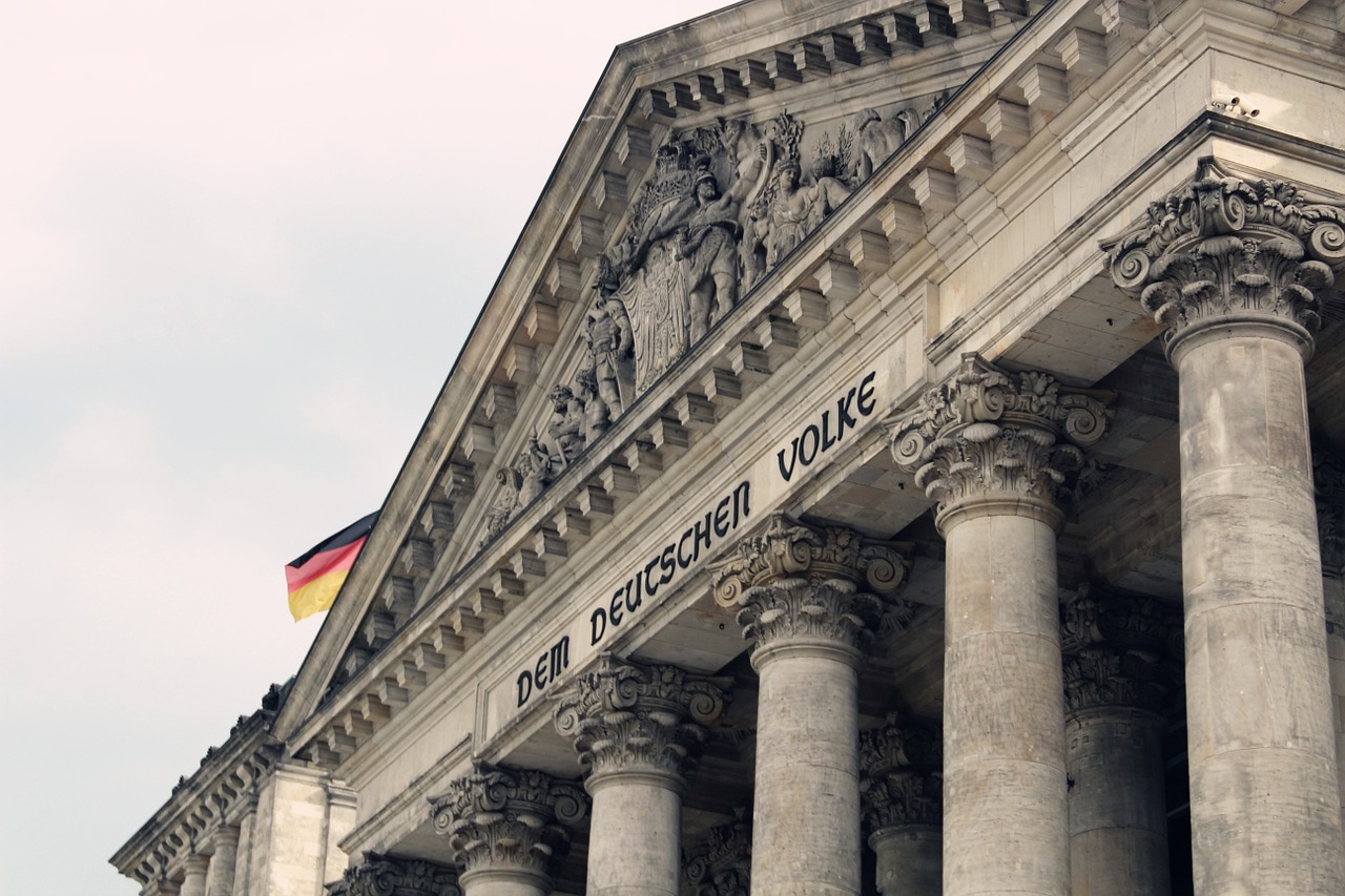 Eine andere Heimat
