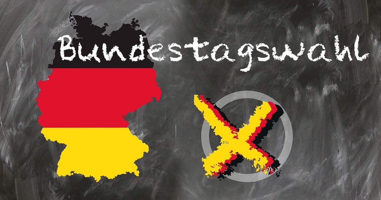 Die Zeit drängt: Wahlbriefe rechtzeitig zurücksenden