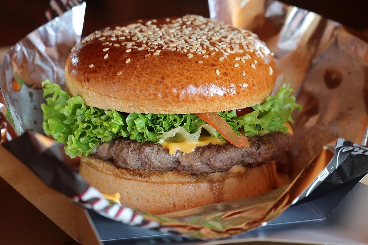Street ‘n‘ Food Festival in Weiden