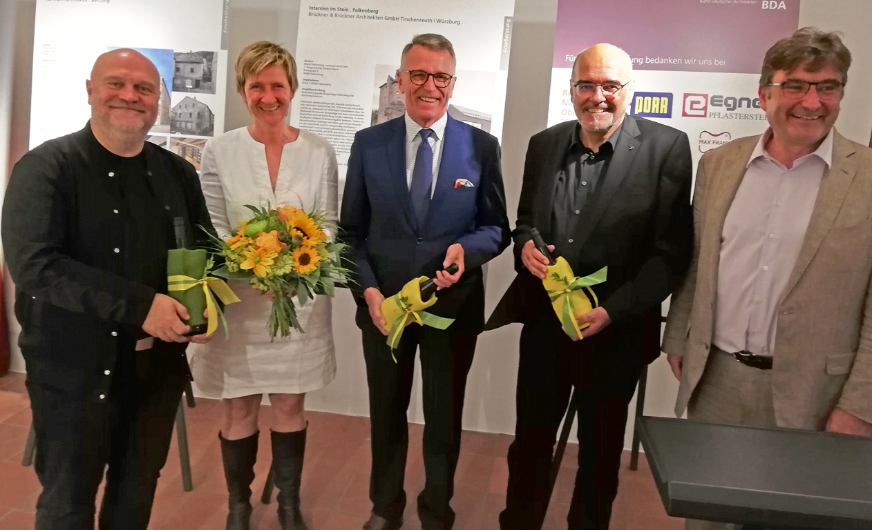 Aus Defiziten Potenziale machen: Baukultur im MuseumsQuartier