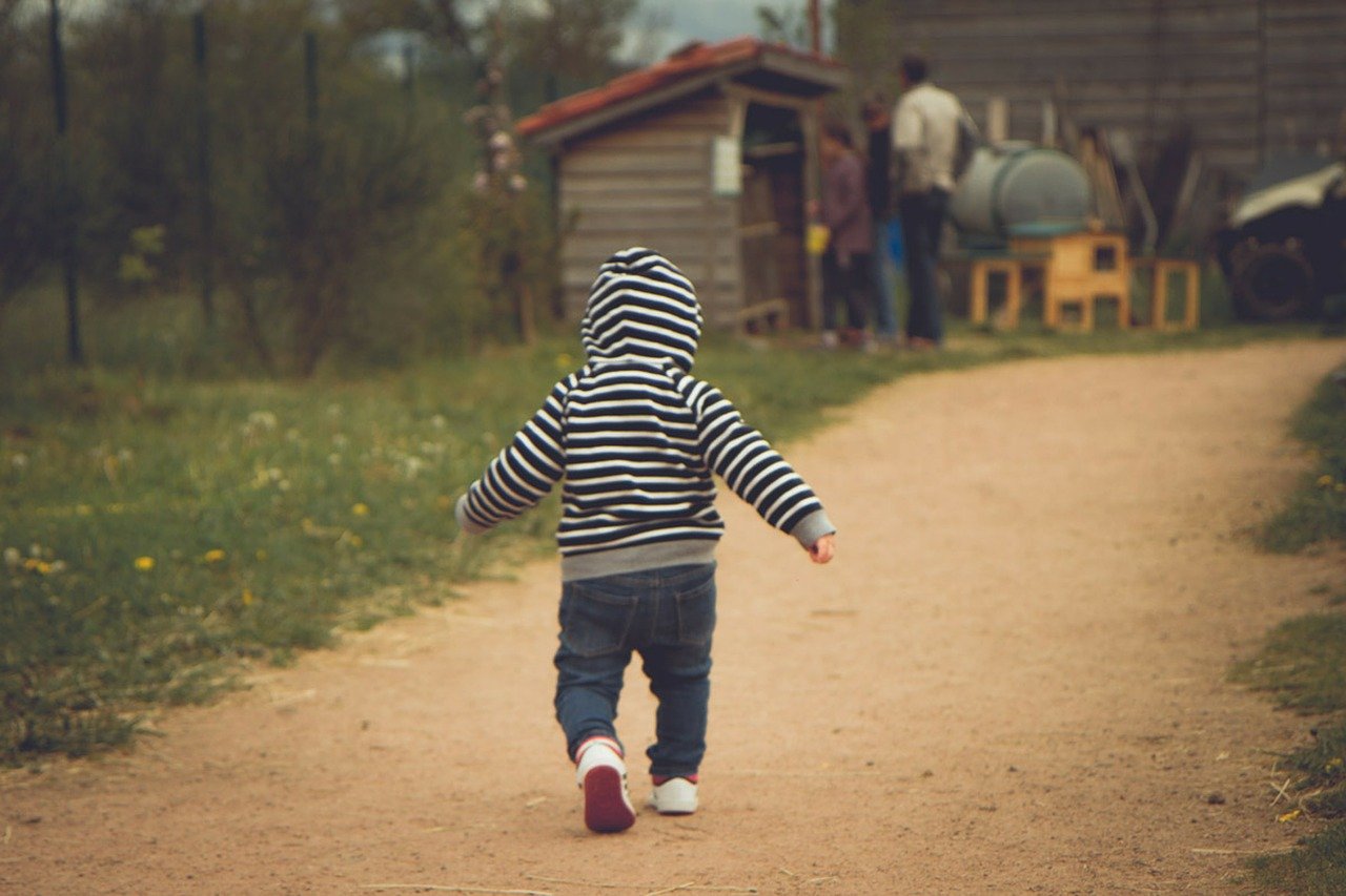 Kindergesundheit: Trotzphase und Wutanfälle