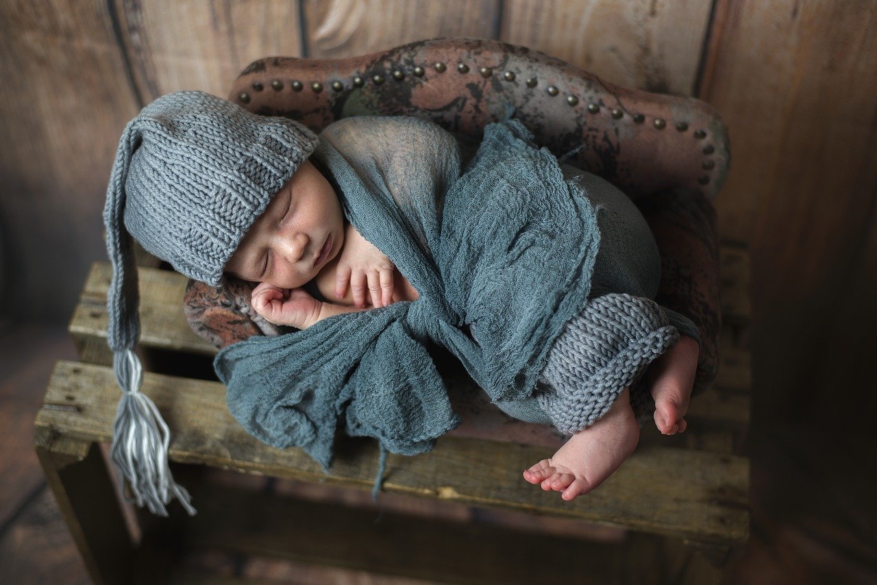 Babys 2020: Kalenderwoche 3