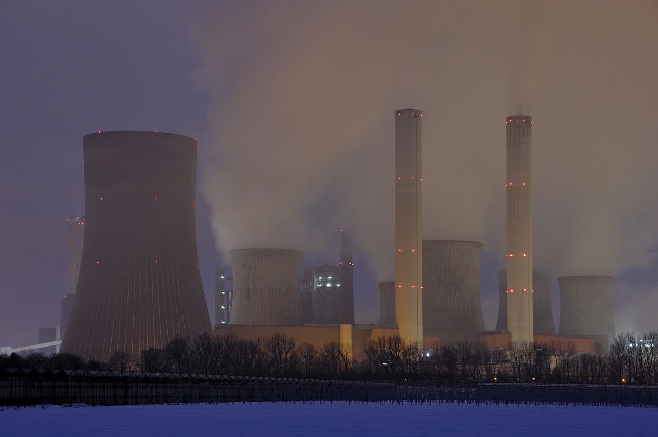 Atomkraftwerk Temelin – defekte Schweißnähte und warmes Kühlwasser