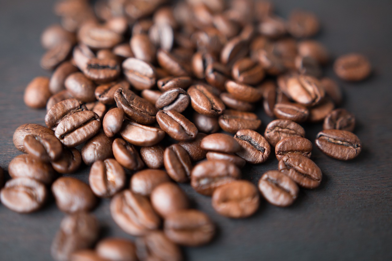 Dreister Kaffeedieb in Weiden