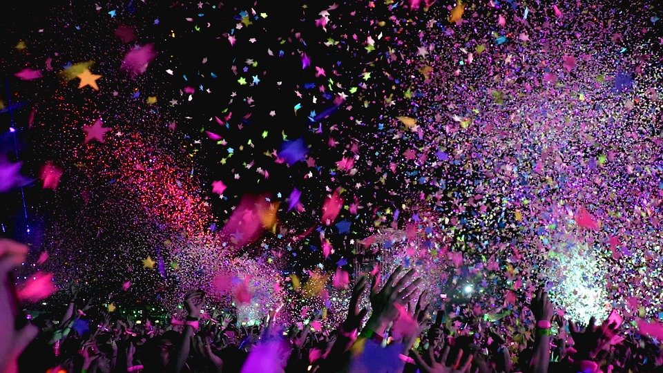 Die Top-Events der nächsten Wochen