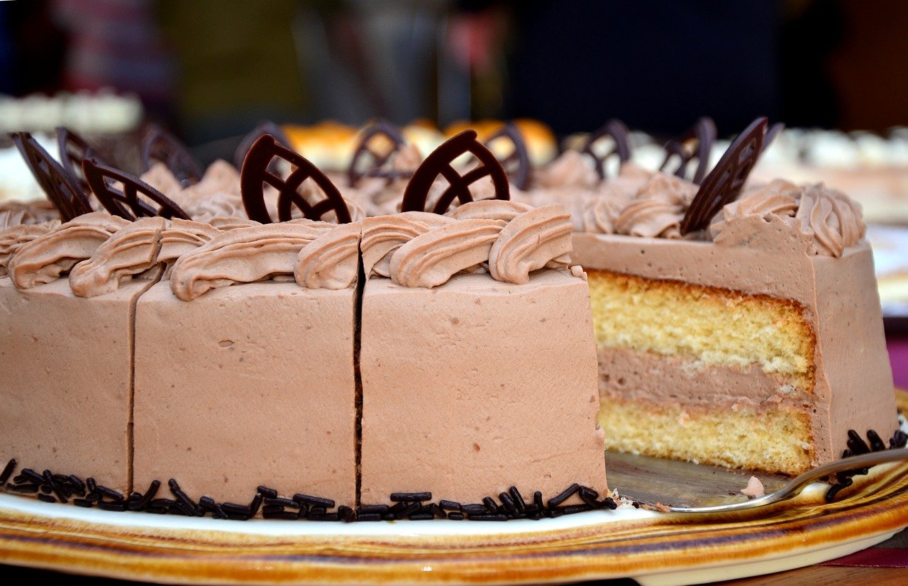 Kuchenspenden für den Wurzer O’Schnitt
