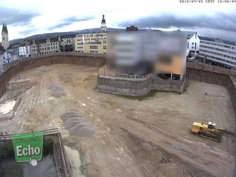 Stadtgalerie Weiden: Was ist da los?