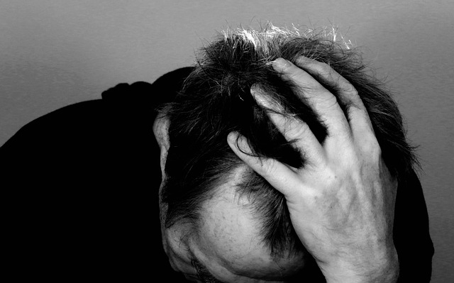 Wenn das Feuer verglimmt – Vortrag zum Thema Burnout