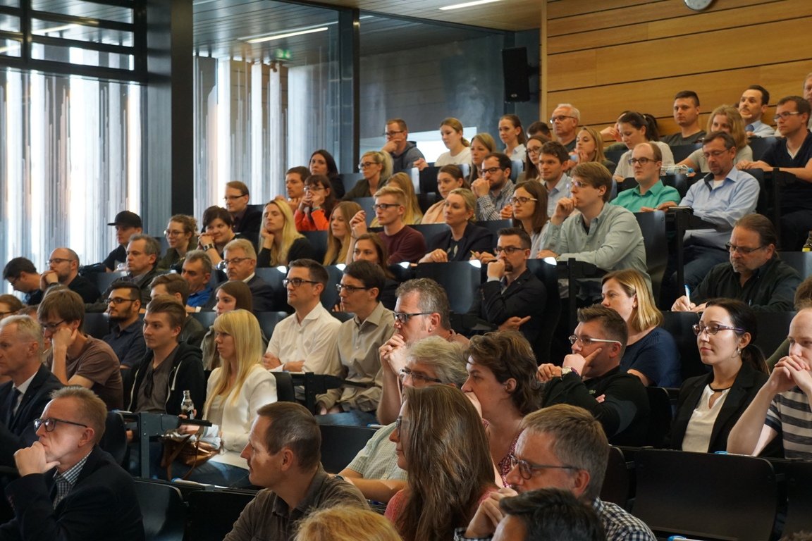 eCommerce-Nacht: So klappt’s mit dem Online-Erfolg
