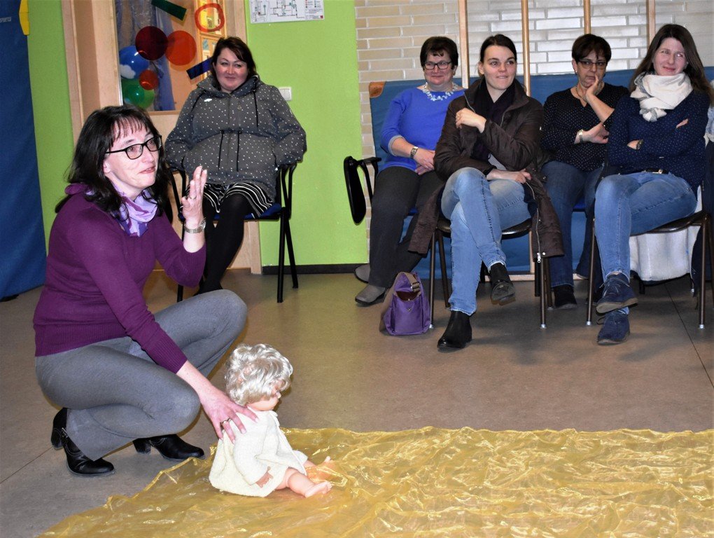 Standhafte Elternliebe – Kindern Grenzen setzen