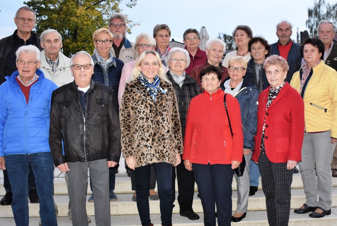 Männergesangverein unter neuer Leitung