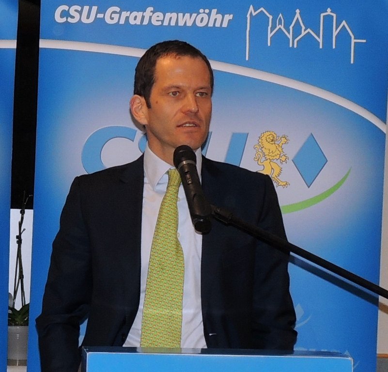 Wertepolitik ist existenziell für Europa
